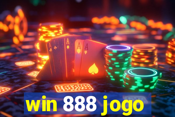 win 888 jogo